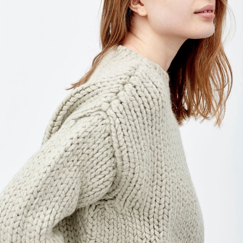 Babaa jumper woman no28 moonlight